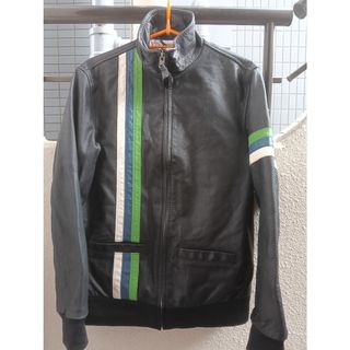 schott - 激レア品番613XX！TALON＆サボテンタグ！schottワンスターの