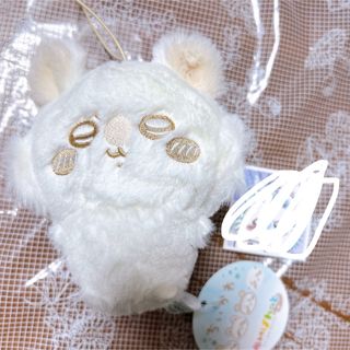 ちいかわ - サンリオ ちいかわ コラボ フロッキーマスコットチャーム