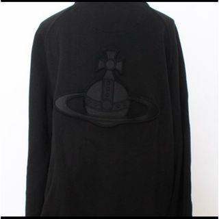 Vivienne Westwood - vivienne westwood MAN 迷彩柄デザインブルゾンの