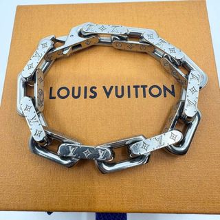 LOUIS VUITTON（ブレスレット ・ ゴールド/金色系）のフリマアイテム一覧