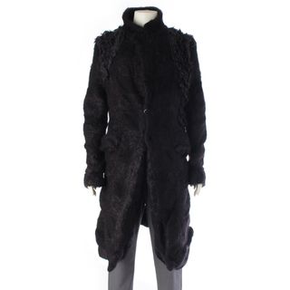 COMME des GARCONS HOMME PLUS - COMME des GARCONS 闇市 穴あき