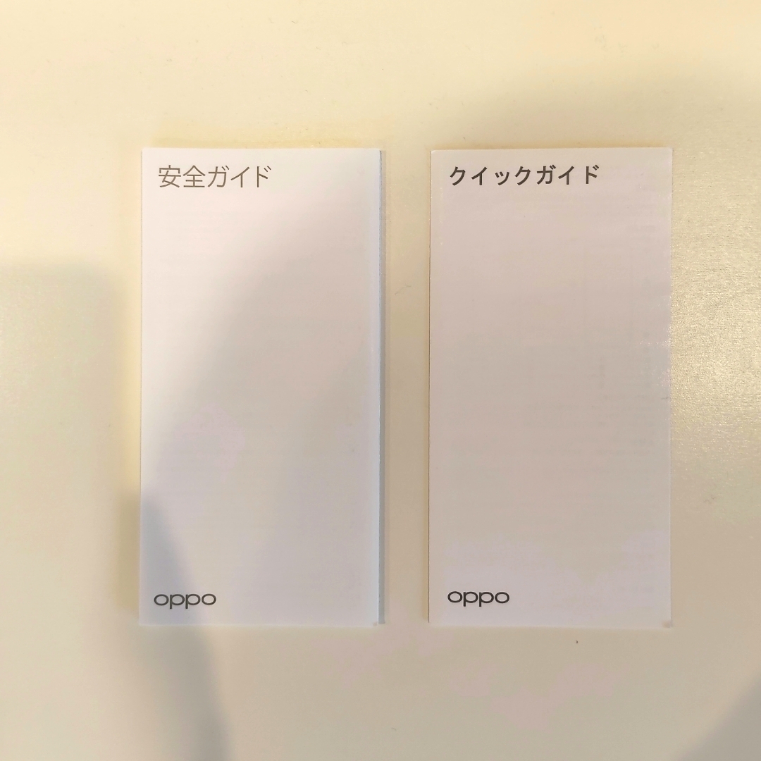 OPPO - OPPO Reno7 A 本体 【SIMフリー／初期化済み】の通販 by
