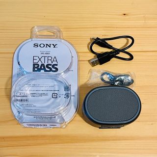 紙製ビートボックス BEATBOX 【ラジカセ風スピーカー】の通販 by 黒く