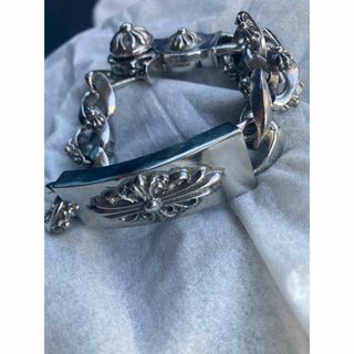 Chrome Hearts - CHROME HEARTS風？ ヘアゴム ダガーの通販 by