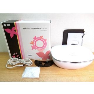 高周波脱毛器 スタイルエピ100さくらの通販 by Rainbow｜ラクマ