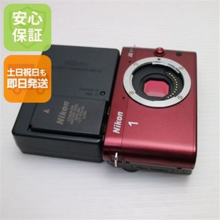 Nikon（レッド/赤色系）のフリマアイテム一覧
