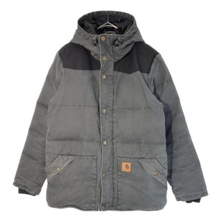 carhartt - 古着 90年代 カーハート Carhartt デトロイトジャケット