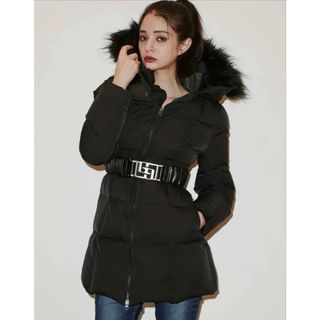 GYDA - GYDA ダウンの通販 by xii.shop｜ジェイダならラクマ