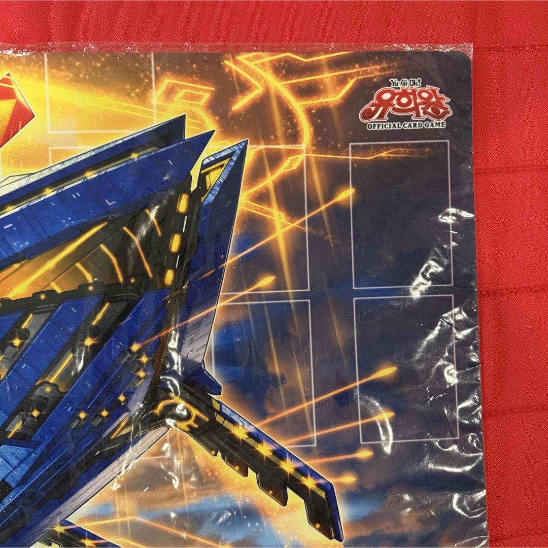 遊戯王 - 【特価】糾罪巧 AtoriF.MAR エニアクラフト プレイマット