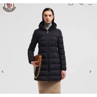 LIZ LISA - リズリサ⭐美品!!花柄ダウンコート ピンク ウエストリボン