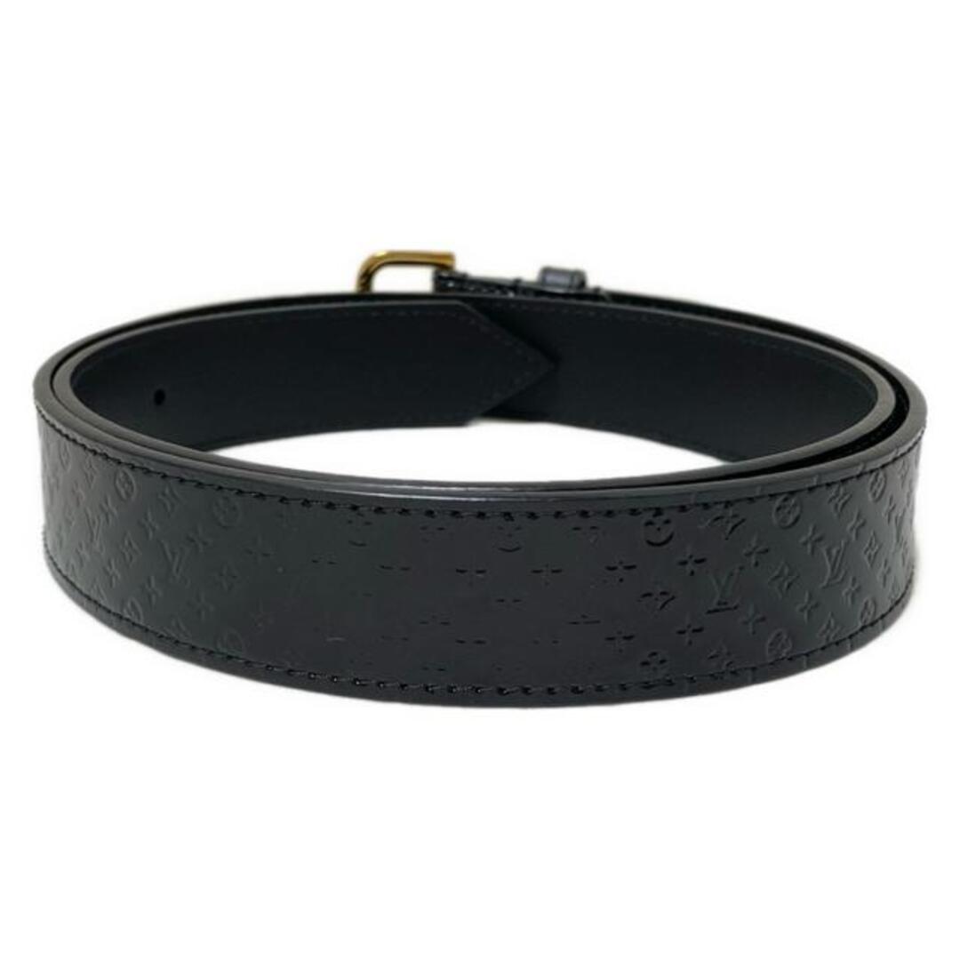 LOUIS VUITTON - LOUIS VUITTON(ルイヴィトン) ベルト 85/34 - M6079