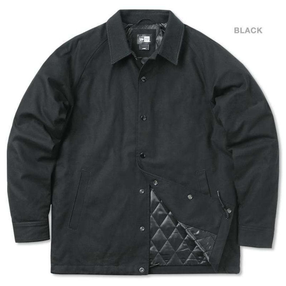 NEW ERA - ☆希少人気作☆New Era ニューエラ ダックコーチジャケット