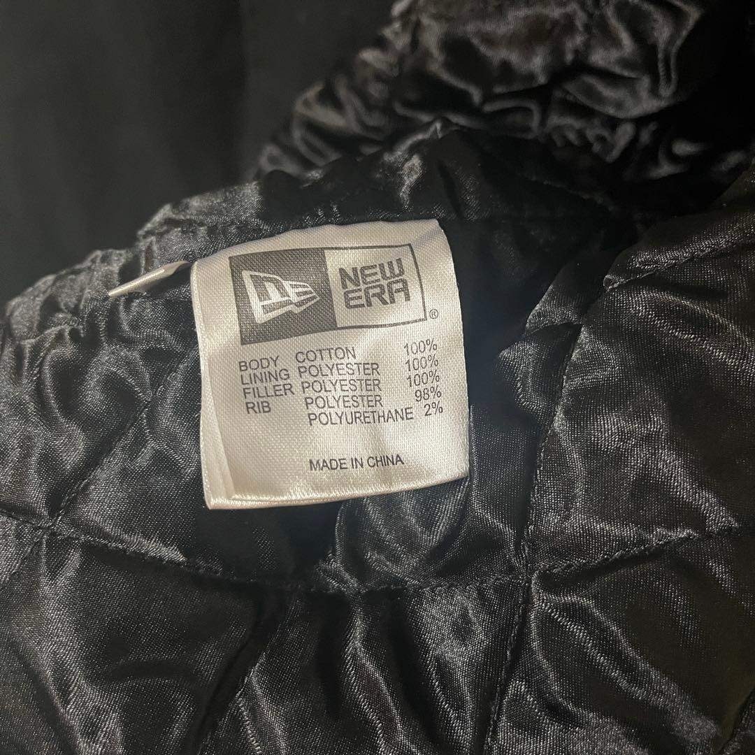 NEW ERA - ☆希少人気作☆New Era ニューエラ ダックコーチジャケット