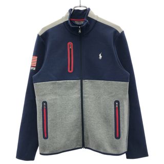 POLO RALPH LAUREN - ポロラルフローレン ジャケット サイズM -の通販