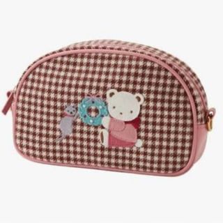 familiar - ファミリア 星座ポーチ【ふたご座】familiarの通販 by