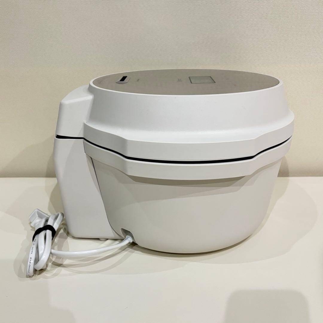 Panasonic - 【新品！24年製】パナソニック ビストロ NF-AC700 自動