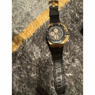 AUDEMARS PIGUET - 【新品未使用】AUDEMARS PIGUET オーデマピゲ 時計