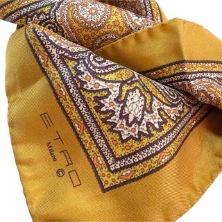 ETRO - エトロ ETRO パジャマ レディース M 未開封の通販 by Tournesol