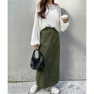 RED VALENTINO - チュール スカート ブラックの通販 by ❤︎｜レッド