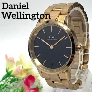 Daniel Wellington（腕時計(アナログ)）のフリマアイテム一覧
