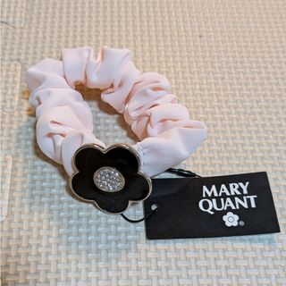 CHANEL - シャネルパールシュシュの通販 by furufuru☆shop｜シャネル