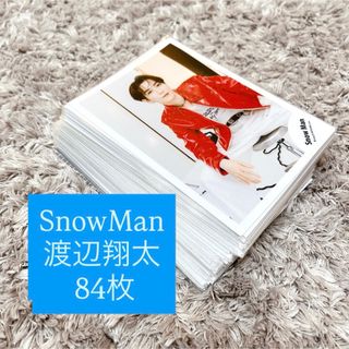 Snow Man - SnowMan 阿部亮平 アクスタ スノラボ 新品・未開封・未使用