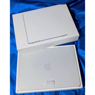 Mac (Apple) - MacBook Air 13インチ 2020 M1 16G 512G 管3395の通販