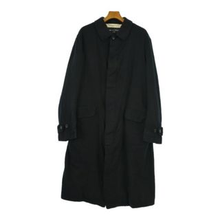 COMME des GARCONS HOMME（ステンカラーコート）のフリマアイテム一覧