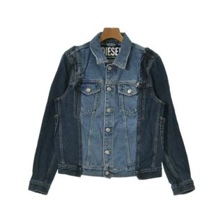 DIESEL（Gジャン/デニムジャケット）のフリマアイテム一覧