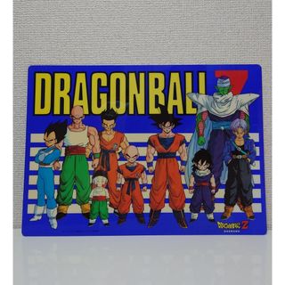 ドラゴンボール - 【めんこ】ドラゴンボールZ 90年代 レトロの通販 by