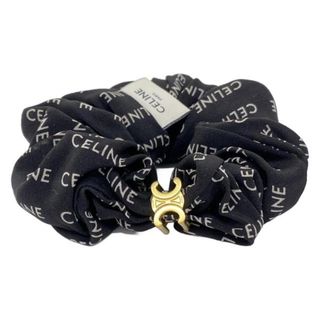 CELINE（ヘアゴム/シュシュ）のフリマアイテム一覧