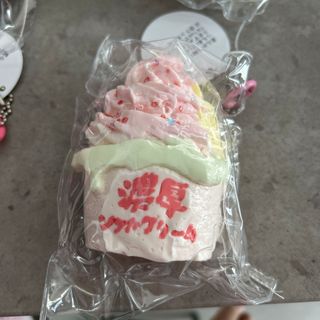 MOMO - MOMOスクイーズ海洋第1弾 未開封x2の通販 by ぴぴ's shop｜モモ