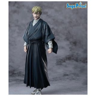 A賞 レゼ フィギュア チェンソーマン 一番くじ 匿名配送 1番くじの