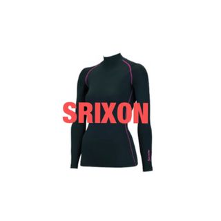 Srixon - 極美品 使用1度 スリクソン レクサス ☆日本製／全て刺繍ロゴ