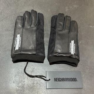 NEIGHBORHOOD（手袋）のフリマアイテム一覧