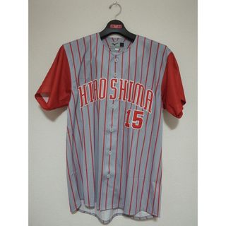 広島東洋カープ 歴代ユニフォーム 栗原健太の通販 by オギコ's shop