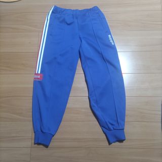 NERDY ベロアジャージ(紫)の通販 by いちご。｜ラクマ