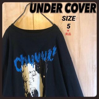 UNDERCOVER - UNDERCOVER アンダーカバー 03AW PAPER DOLL期 Archive