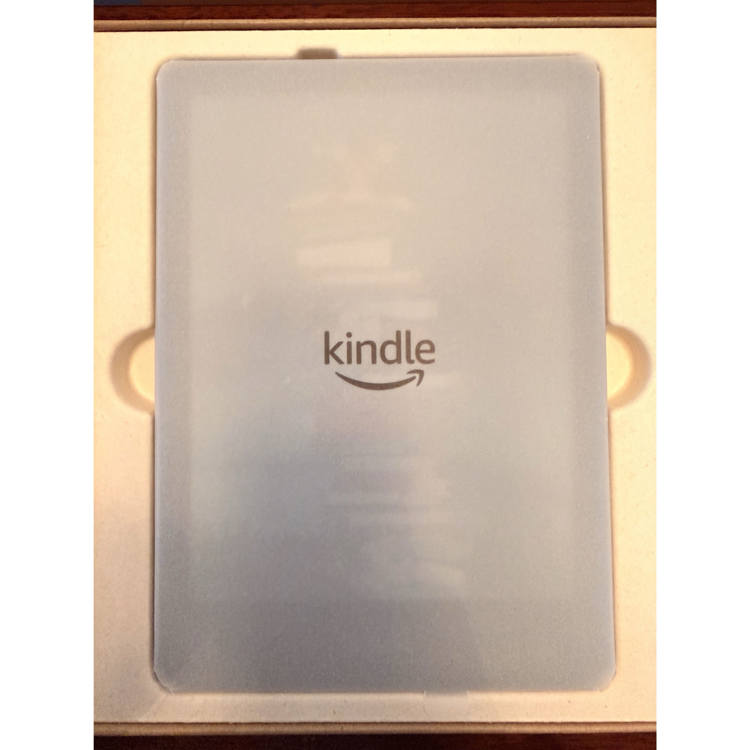 Amazon - 【極美品】Kindle Colorsoft 32GB シグニチャーエディション