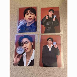 SEVENTEEN - seventeen ジョンハン うちわ 公式の通販 by まりも's