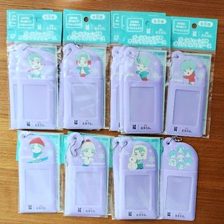 防弾少年団(BTS) - ☆BTS 映画 入場特典トレカ ジミン ホソク セット