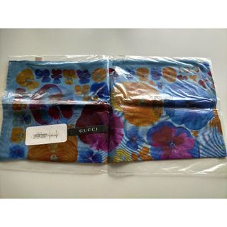 GUCCI（バンダナ/スカーフ）のフリマアイテム一覧