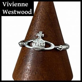 Vivienne Westwood - Vivienne Westwood アーマーリングの通販 by