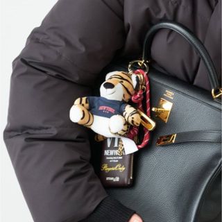 DEUXIEME CLASSE - GOOD GRIEF SMILE CHARM グッドグリーフ チャーム