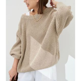 DEUXIEME CLASSE - 専用⭐︎ドゥーズイエムクラス Winter モヘア混