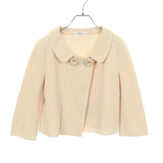 FOXEY - FOXEY(フォクシー) ジャケット サイズ40 M レディース