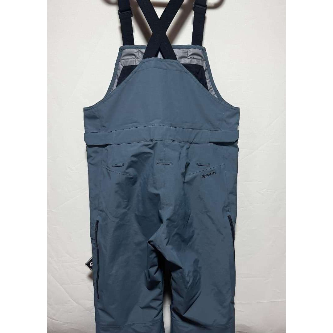 GOLDWIN - GOLDWIN ゴアテックススリーレイヤーカーゴビブ サイズ6