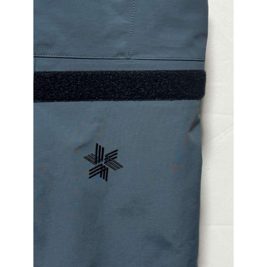 GOLDWIN - GOLDWIN ゴアテックススリーレイヤーカーゴビブ サイズ6