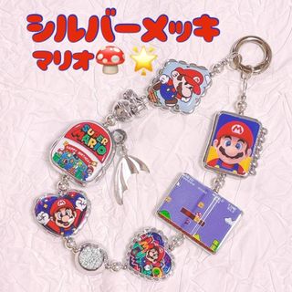 ピクミンフィギュア オリマー・ルーイ・社長セットの通販 by マルクス