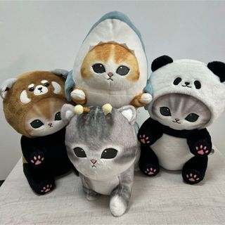 バムケロ】ヤメピ おじぎちゃんぬいぐるみセットの通販 by I am me｜ラクマ